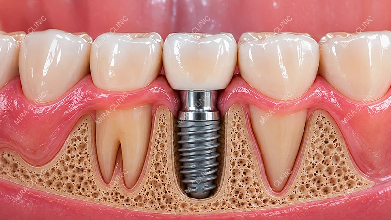 Dental Implant